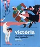 Mia Cassany, Iker Ayestaran - Victòria