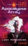 Lyda Morehouse - Apocalypse Array