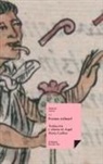 Autores Varios, Ángel María Garibay - Poemas náhualt