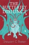 Stewart C Baker - The Butterfly Disjunct