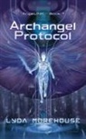 Lyda Morehouse - Archangel Protocol