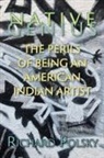 Richard Polsky - Native Genius