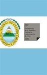 Autores Varios - Constituciones fundacionales de las Provincias Unidas del Centro de América