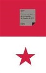 Autores Varios - Constitución Política de la República de Panamá de 1972