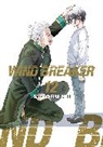 Satoru Nii - WIND BREAKER 12