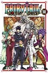 Hiro Mashima, Atsuo Ueda - FAIRY TAIL: 100 Years Quest 18