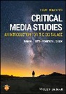 Mack Robert L., Brian L. (Missouri State University) Mack Ott, Brian L. Mack Ott, Ott Brian L. - Critical Media Studies