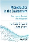 Rao Y. (Global Institute for Energy Surampalli, Al-Hashimi Bashir, Al-Hashimi Bashir M., Puspendu Bhunia, Sovik Das, Makarand M. Ghangrekar... - Microplastics in the Environment