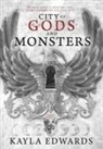 Kayla Edwards - City of Gods and Monsters
