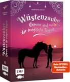 Marliese Arold - Wüstenzauber (Band 2)