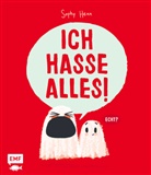 Sophy Henn - Ich hasse alles!