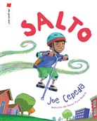 Joe Cepeda - Salto