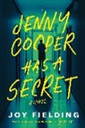 Joy Fielding - Jenny Cooper Has a Secret