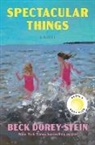 Beck Dorey-Stein - Spectacular Things: Reese's Book Club