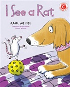 Paul Meisel - I See a Rat