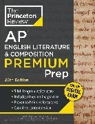 The Princeton Review - Princeton Review AP English Literature & Composition Premium