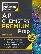 The Princeton Review - Princeton Review AP Chemistry Premium Prep, 27th Edition