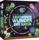 Das XXL-Entdecker-Set - Leuchtende Wunder der Natur