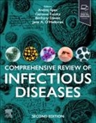 Bethany Davies, Gerome Escota, Jane O'Halloran, Andrej Spec - Comprehensive Review of Infectious Diseases