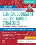 Silvestri Angela, Silvestri Linda Anne - Saunders 2026-2027 Clinical Judgment and Test-Taking Strategies
