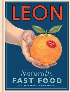 Dimbleby Henry, John Vincent - Leon: Naturally Fast Food