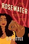 LIV LITTLE - Rosewater