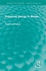 Noel Carrington, Carrington Noel - Industrial Design in Britain