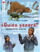 Arihhonni David - 'Quien ganara?