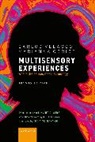 Marianna Obrist, Carlos Velasco, Carlos (Associate Professor Velasco - Multisensory Experiences