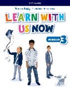 Learn With Us Now: Level 3: Workbook