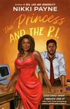 Nikki Payne - The Princess and the P.I.