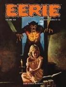 Esteban Maroto, Doug Moench, Sanjulian, Tom Sutton - Eerie Archives Volume 10