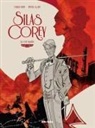 Pierre Alary, Fabien Nury, Pierre Alary - Silas Corey, La red Aquila