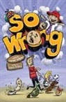 Michael Wagner - So Wrong