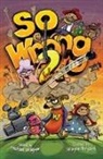 Michael Wagner - So Wrong 2