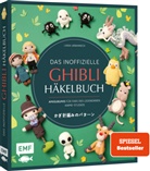 Linda Urbanneck - Das inoffizielle Ghibli-Häkelbuch - 23 zauberhafte Amigurumis für Fans des legendären Anime-Studios