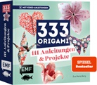 Eva Maria Berg - 333 Origami | Das Bastelbuch