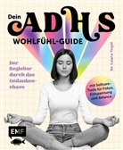 Laura Vogel - Dein ADHS-Wohlfühl-Guide
