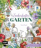 Tonia Tkach - Zauberhafter Garten