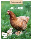 Edition Michael Fischer, Edition Michael Fischer - Gartenmomente: Hühner