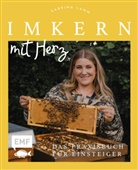 Sabrina Lamm - Imkern mit Herz
