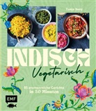 Tanja Dusy - Indisch vegetarisch