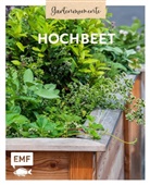 Edition Michael Fischer, Edition Michael Fischer - Gartenmomente: Hochbeet