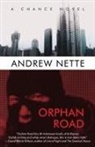 Andrew Nette - Orphan Road