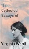 Virginia Woolf - The Collected Essays of Virginia Woolf