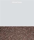 Nora Severson Cafritz, Ali Nemerov, Emily Wei Rales - Michael Heizer