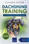 Claudia Kaiser - Dachshund Training