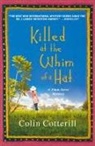 Colin Cotterill - Killed at the Whim of a Hat