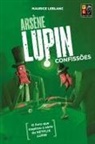 Maurice Leblanc - ARSENE LUPIN - CONFISSÕES
