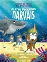 Stewart Ross - OS TRÊS PEQUENOS NARVAIS